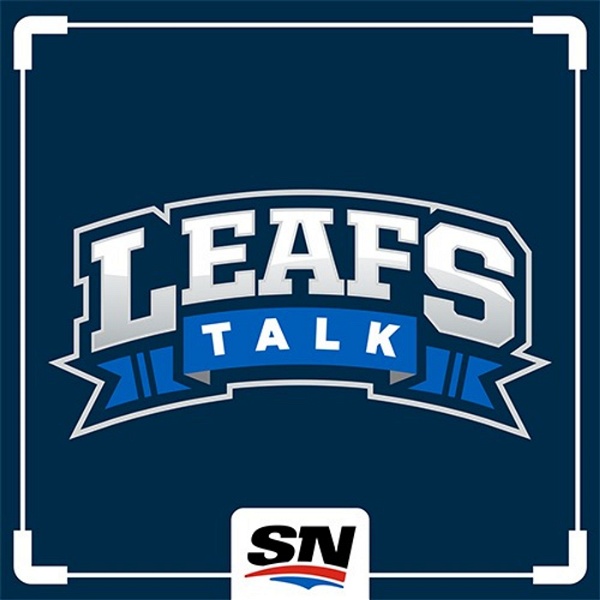 Artwork for Leafs Talk