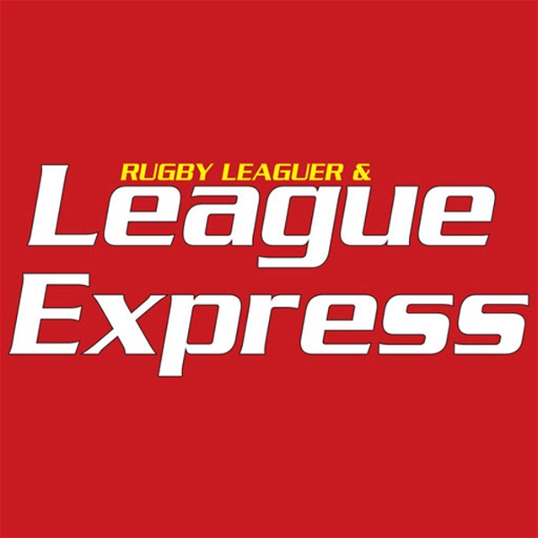 Artwork for League Express Podcast