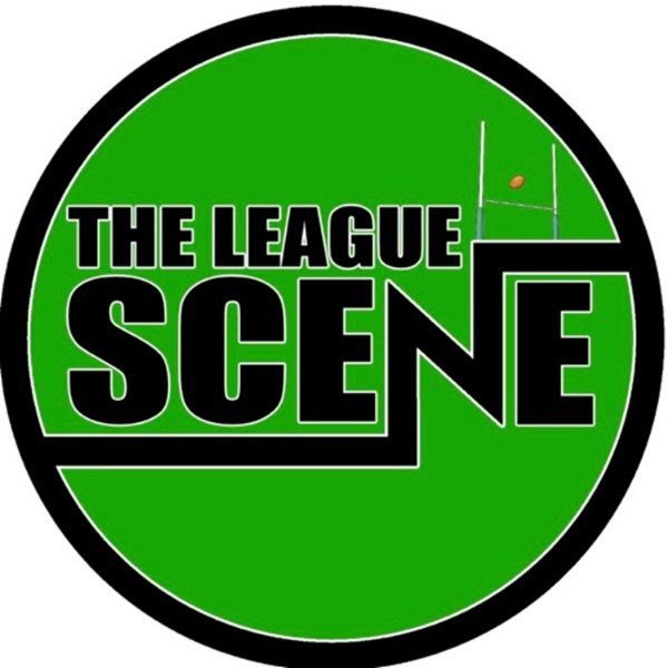 Artwork for The League Scene