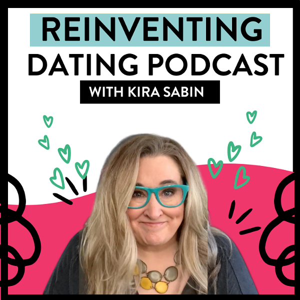 Artwork for Reinventing Dating