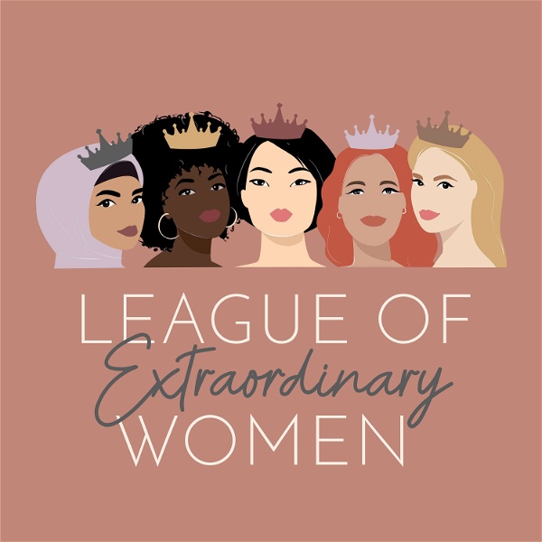 Artwork for League of Extraordinary Women