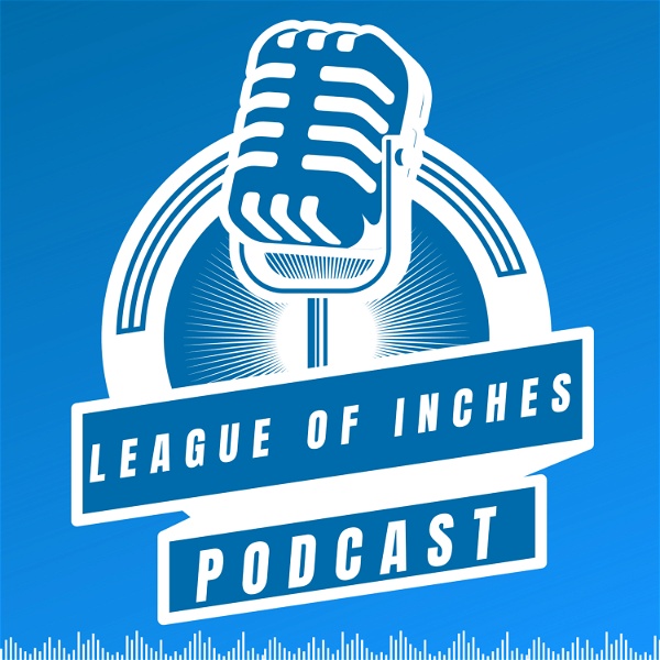 Artwork for League of Inches