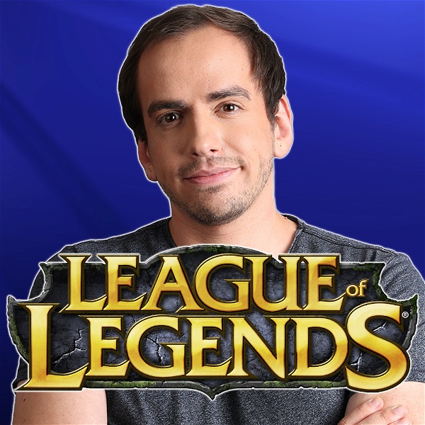 Artwork for League of Legends Podcast