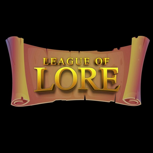 Artwork for League of Lore