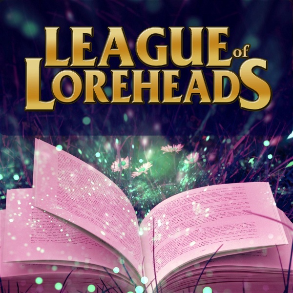 Artwork for League of Loreheads