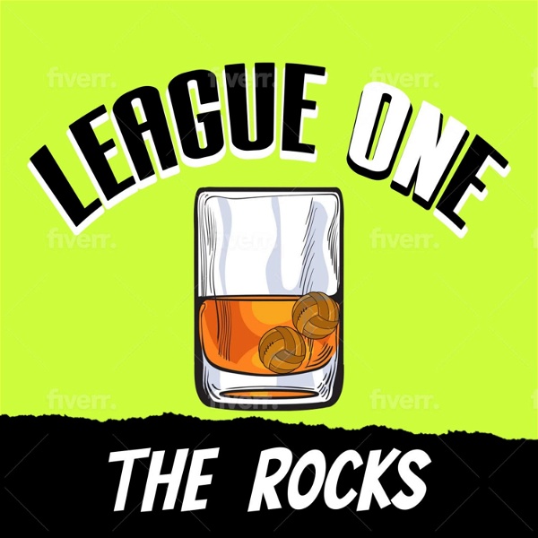 Artwork for League ONe the Rocks