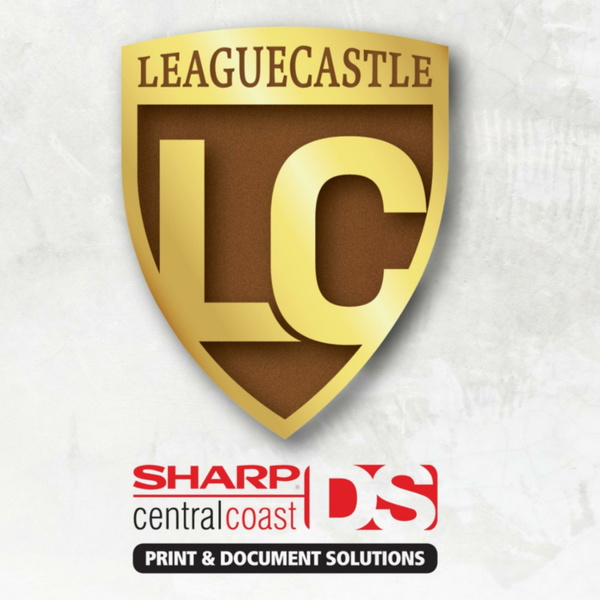Artwork for LeagueCastle