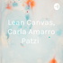 Lean Canvas, Carla Amarro Patzi
