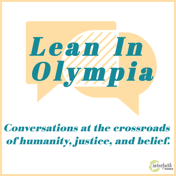 Artwork for Lean In Olympia