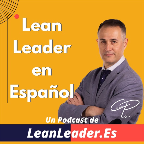 Artwork for Lean Leader en Español