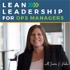Lean Leadership for Ops Managers