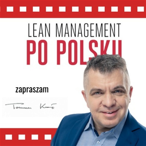 Artwork for Lean Management Po Polsku