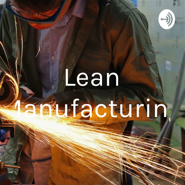 Artwork for Lean Manufacturing