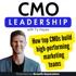 CMO Leadership | How top Chief Marketing Officers (CMOs) build high-performing marketing teams with Ty Hayes