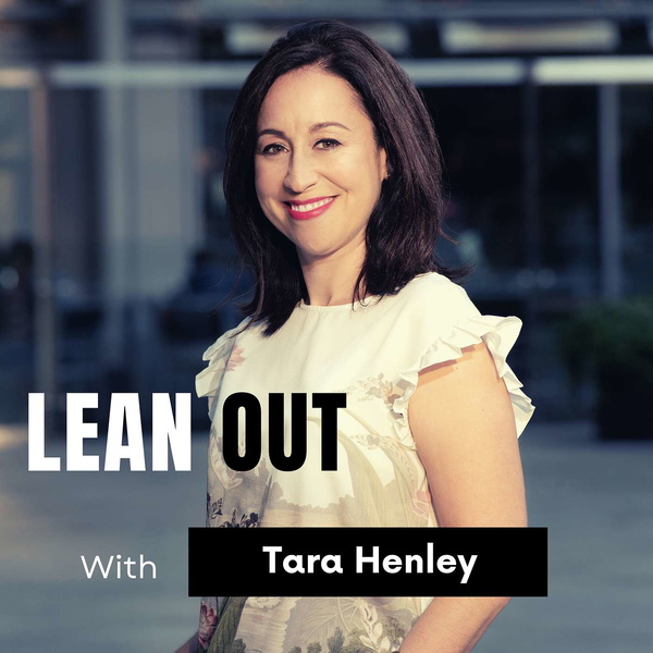 Artwork for Lean Out with Tara Henley