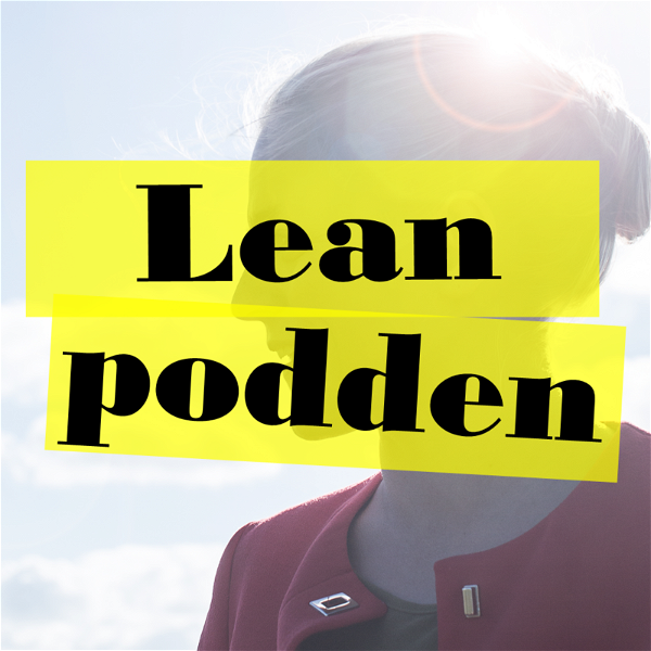 Artwork for Lean podden