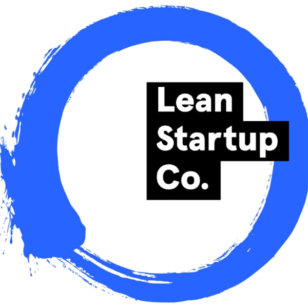 Artwork for Lean Startup
