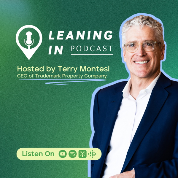 Artwork for Leaning In