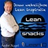 Leansnacks! Dé leanpodcast van Nederland