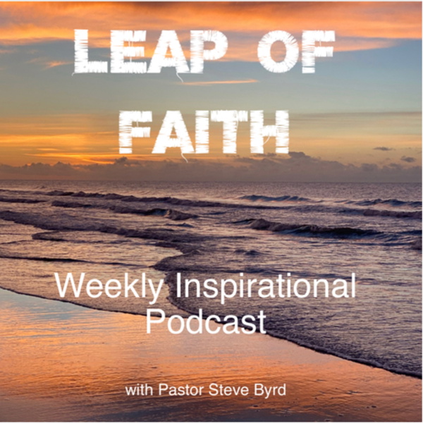 Artwork for Leap of Faith