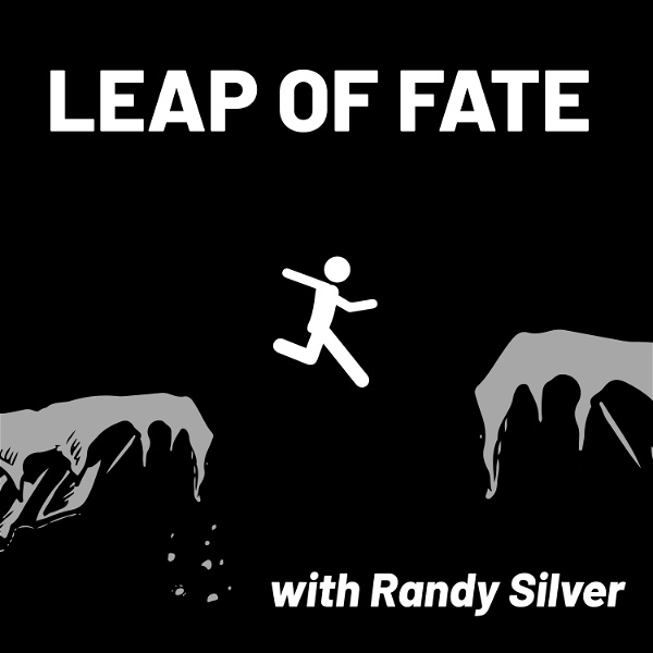 Artwork for Leap of Fate