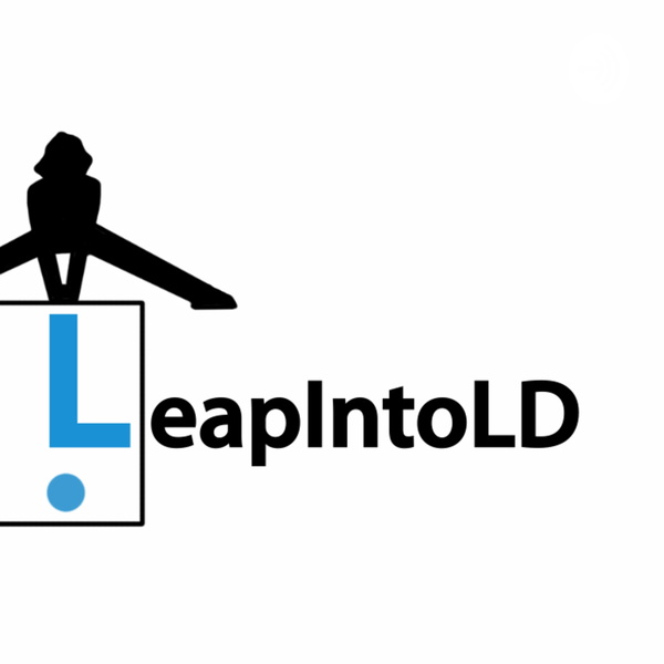 Artwork for LeapIntoLD