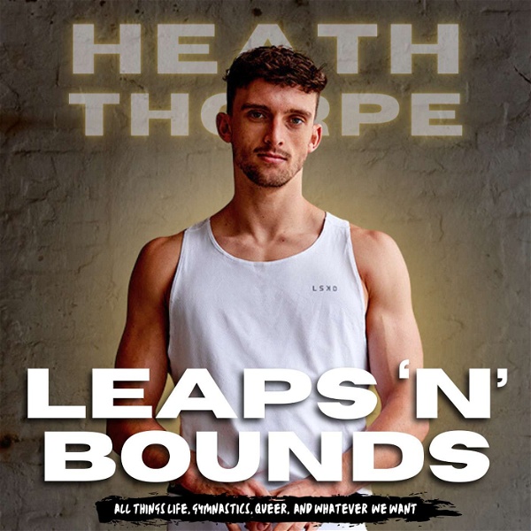 Artwork for Leaps 'n bounds