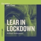Artwork for Lear in Lockdown
