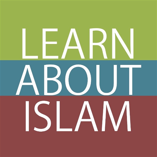 Artwork for Learn About Islam