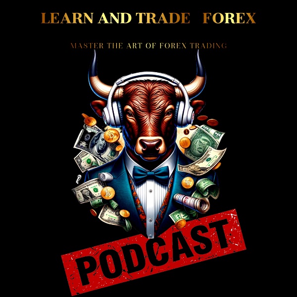 Artwork for Learn and Trade Forex!