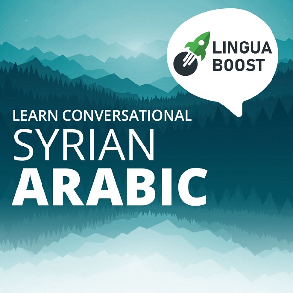 Artwork for Learn Arabic