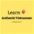 Learn Authentic Vietnamese