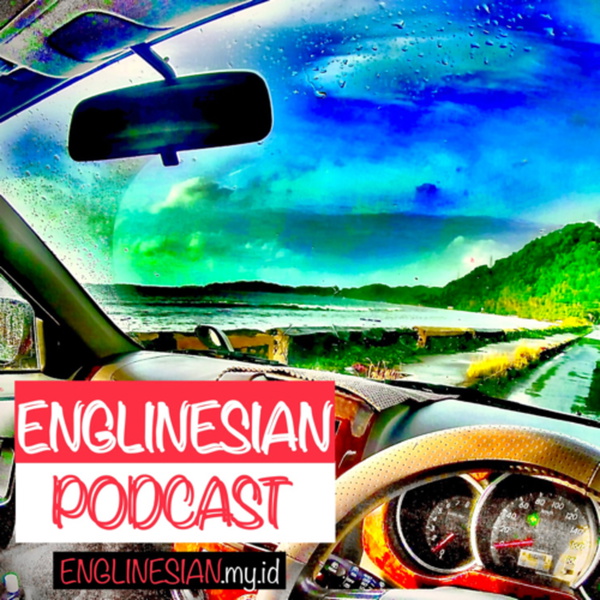 Artwork for Learn Bahasa Indonesia with Englinesian