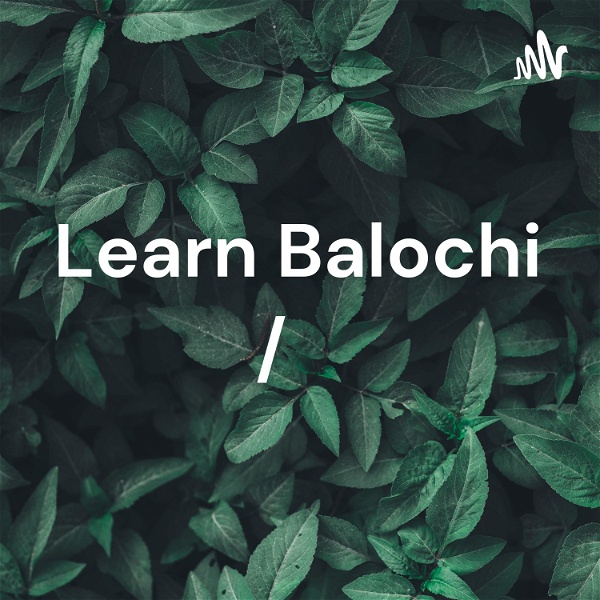 Artwork for Learn Balochi /بلوچی ئا ہئیل گِر