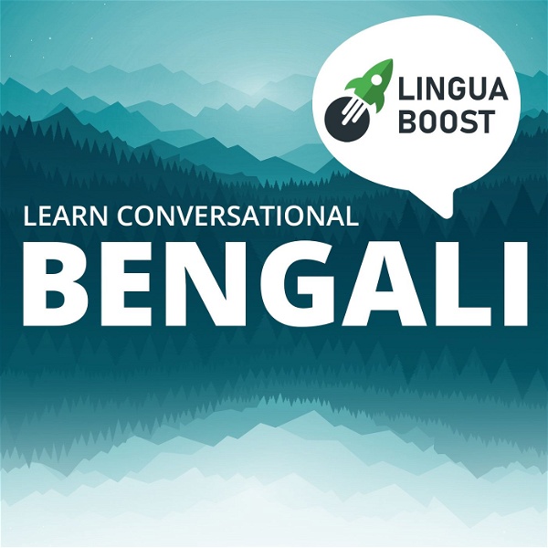 Artwork for Learn Bengali with LinguaBoost