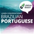 Learn Brazilian Portuguese - LinguaBoost