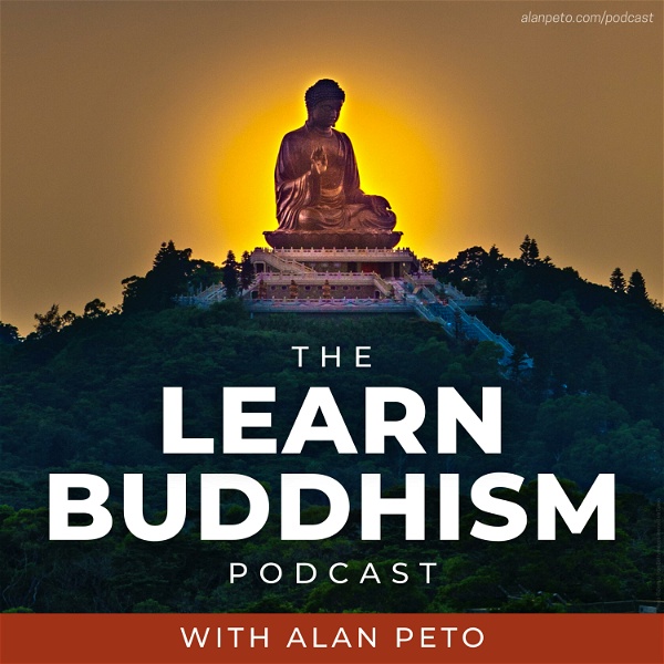 Artwork for Learn Buddhism