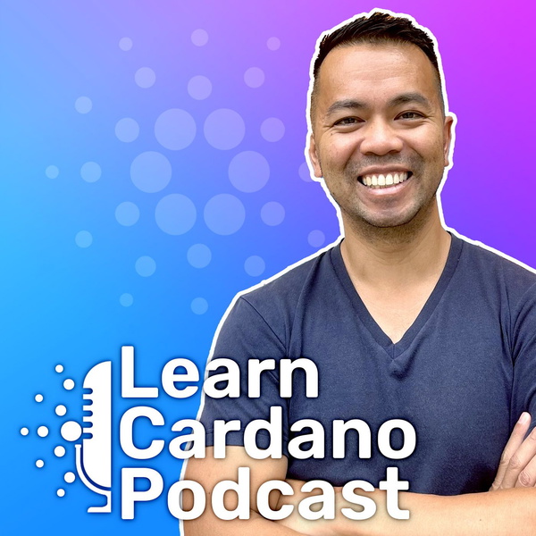 Artwork for Learn Cardano Podcast