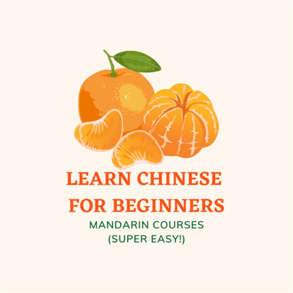 Artwork for Learn Chinese for Beginners