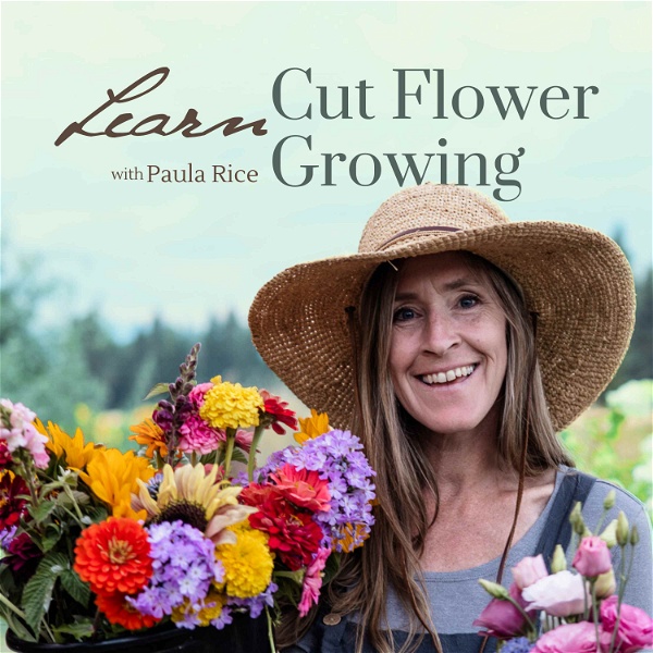 Artwork for Learn Cut Flower Growing