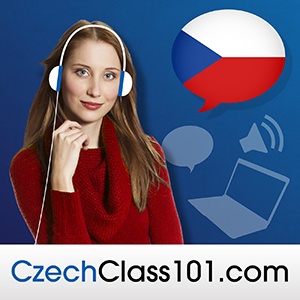Artwork for Learn Czech
