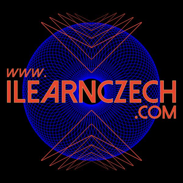 Artwork for Learn Czech Online