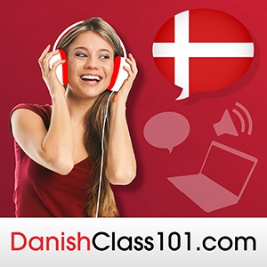 Artwork for Learn Danish