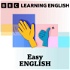 Learning Easy English