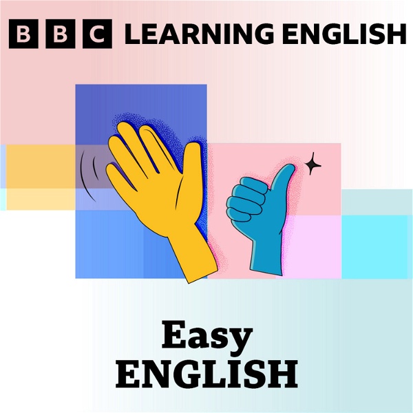 Artwork for Learn Easy English