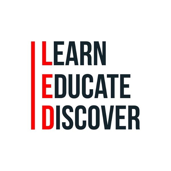 Artwork for Learn Educate Discover