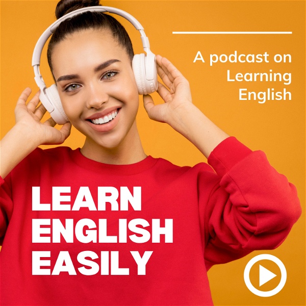 Artwork for Learn English Easily