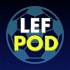Learn English Football Podcast [LEFPOD]