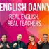 Learn English Podcast - English Danny Channel