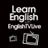 Learn English with EnglishTVLive